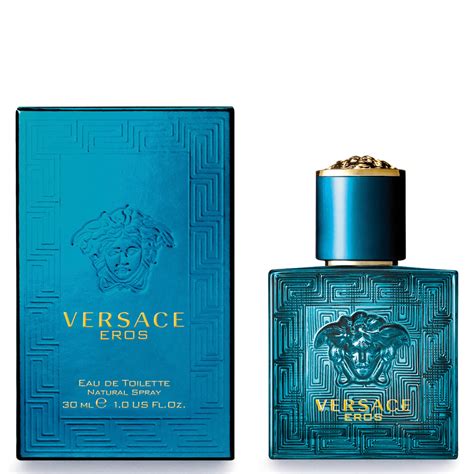 versace eros or eau fraiche|Versace Eros for men edt.